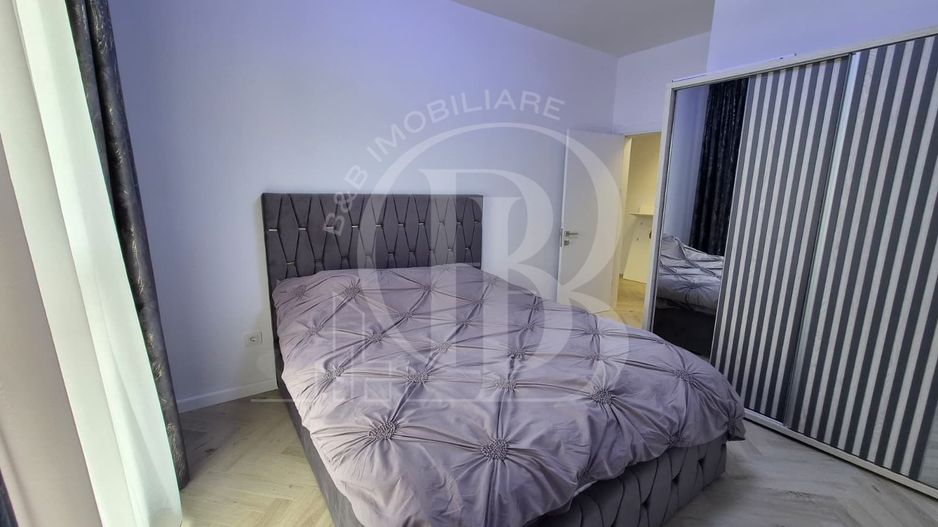 Apartament 2 camere Mobilat Totul Nou Theodor Pallady - Poză 9