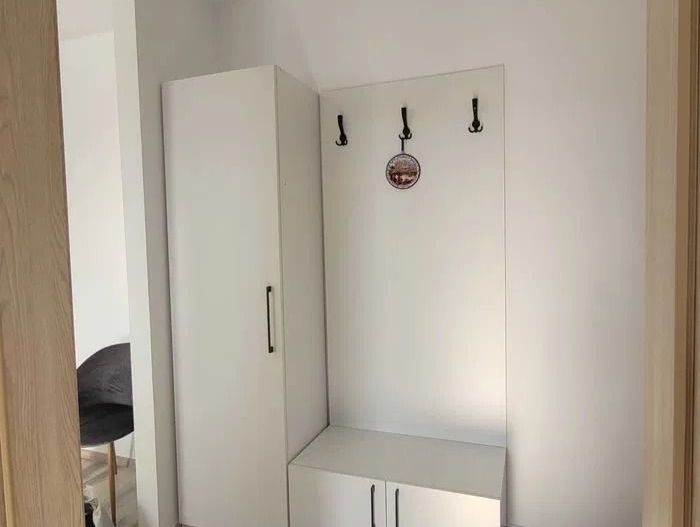 AP. 2 CAMERE DRUMUL TABEREI, BLOC NOU, CENTRALA TERMICA, METROU 10 MIN - Poză 6