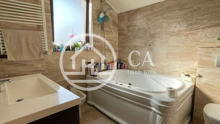 Casa de vânzare cu 4 camere in Santandrei, Bihor. - Poză 25