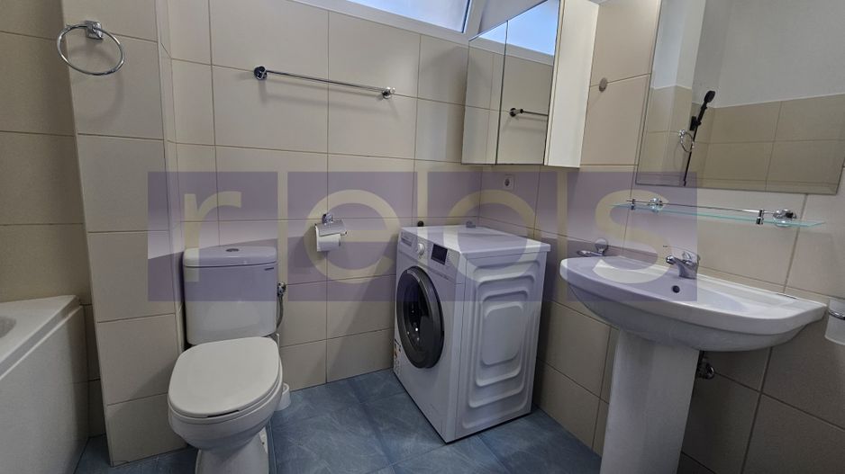 PRELUNGIREA GHENCEA  APARTAMENT 2 CAMERE 55MP | DECOMANDAT | PARCARE - Poză 4