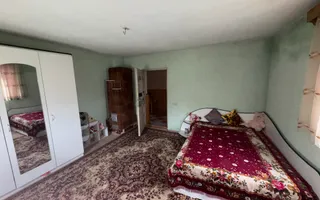 CASĂ 7 CAMERE TEREN 468 MP BUGHEA DE SUS ARGEȘ - Poză 23