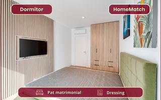 Grand Park || 2 camere || Comision 0% - Poză 9