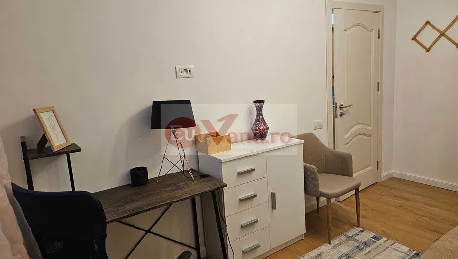 De inchiriat apartament cu 3 camere Tiglina 1, 520 euro - Poză 3