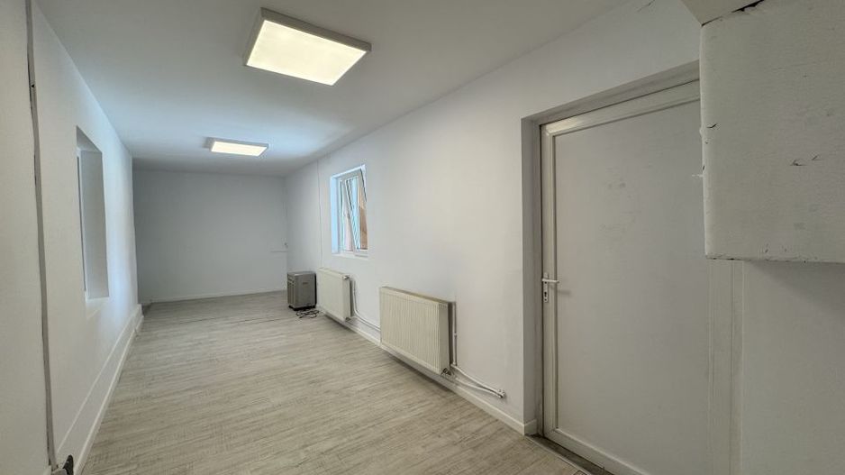Spațiu Comercial/Birouri 75 mp | Renovat |  Bd Eroilor de la Tisa | Comision 0% - Poză 12