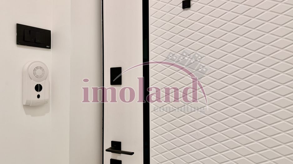 Vanzare apartament la cheie 3 cam, 50 mp, renovat complet | Aeroport Băneasa - Poză 20