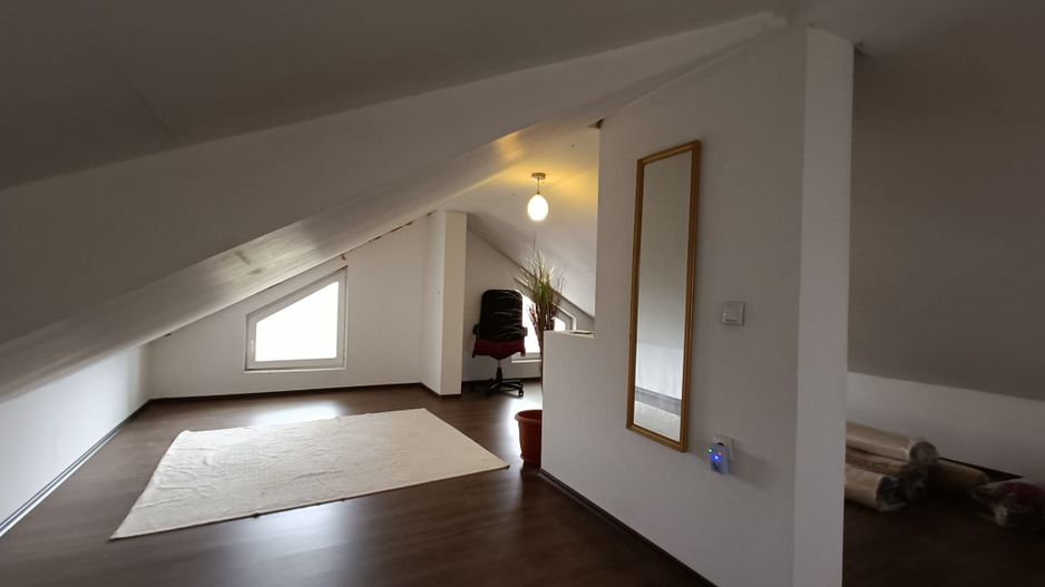 Apartament de închiriat în Careiului, Satu Mare - Poză 11