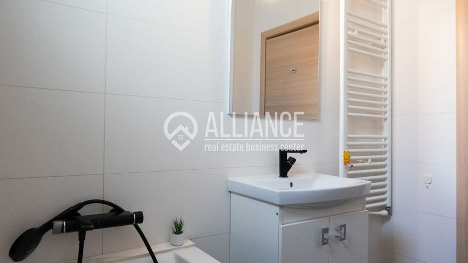 TOMIS PLUS (COD 05) Apartament 3 Camere Premium Ideal pentru Familie - Poză 21