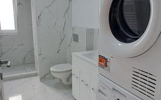 Apartament mobilat și utilat, 58 mp – Valea Adâncă, Miroslava - Poză 9