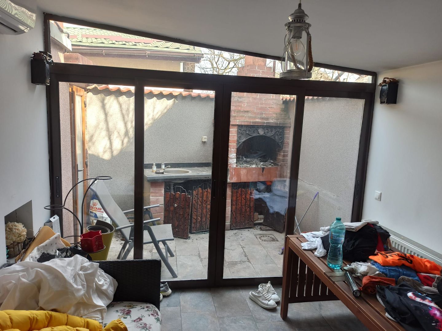 vila ind.5cam,3bai,mob-util complet/centruPopesti Leordeni-Mega Im - Poză 6