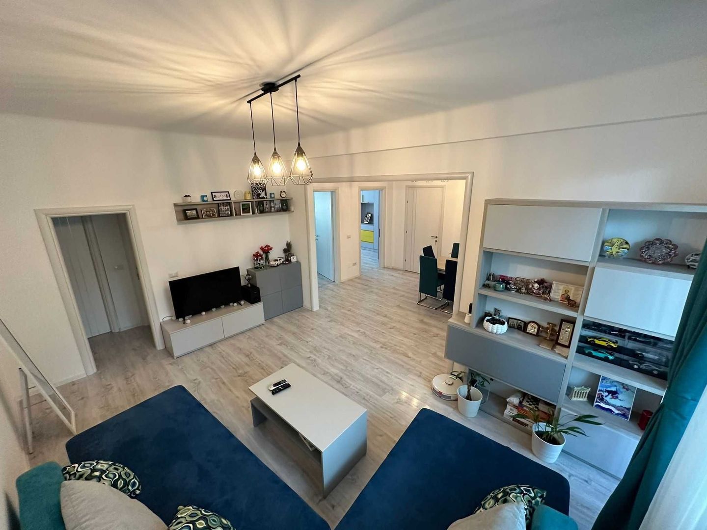 Apartament 3 camere Natiunile Unite - Poză 3