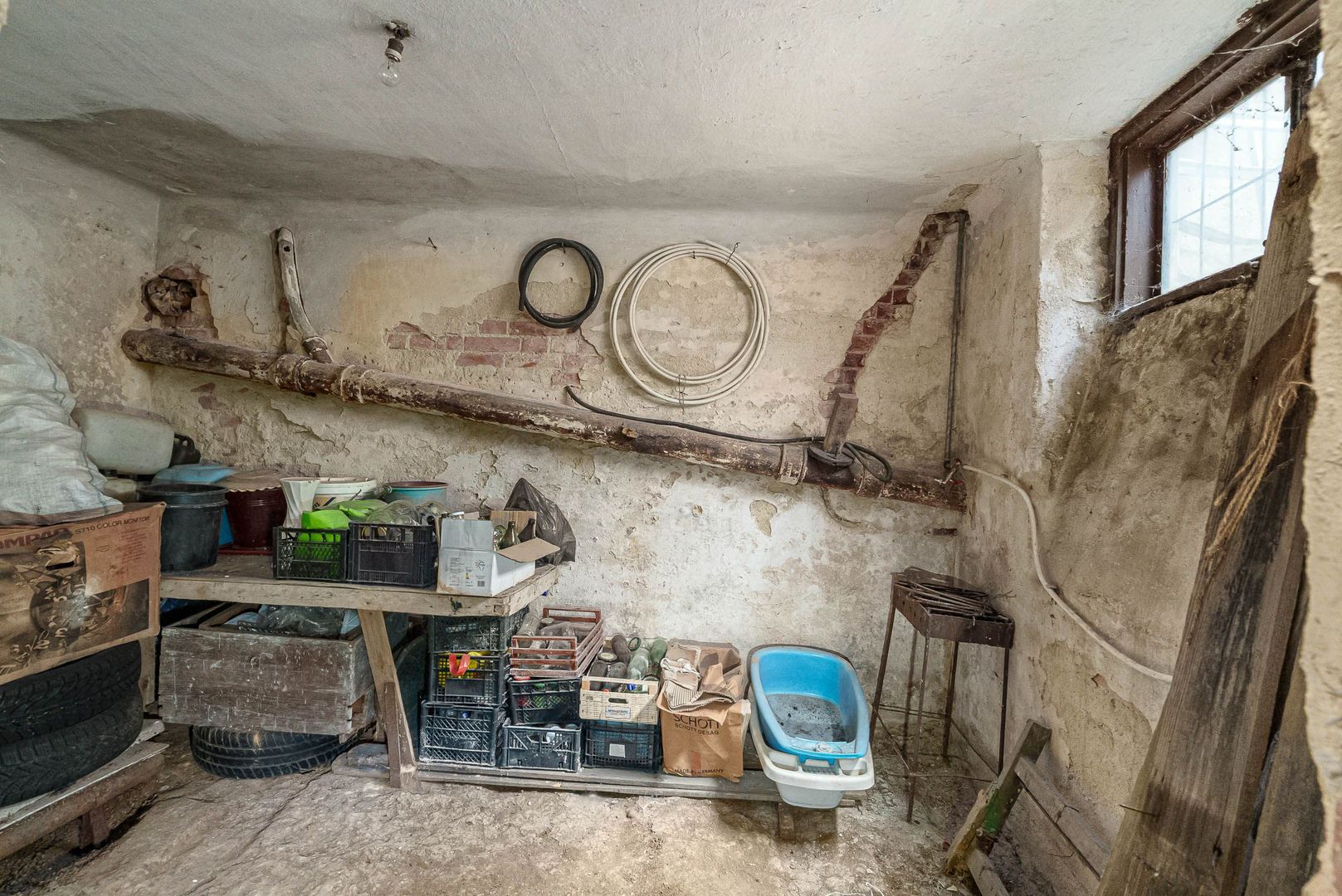 FERDINAND - Oborul Nou | Casa individuala 276mp teren| Renovare facila - Poză 24