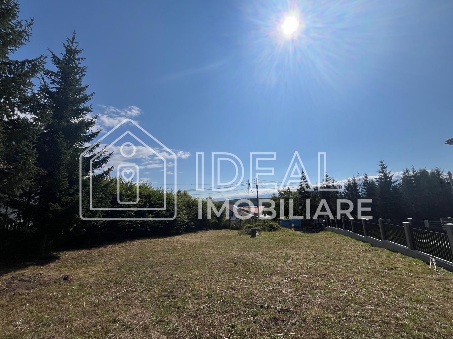 Teren intravilan | 650mp | Tocile, Sadu - Poză 3