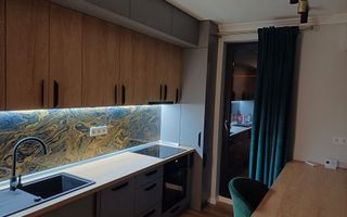 Apartament lux, 2 camere, parcare, Golden Tulip - Poză 3