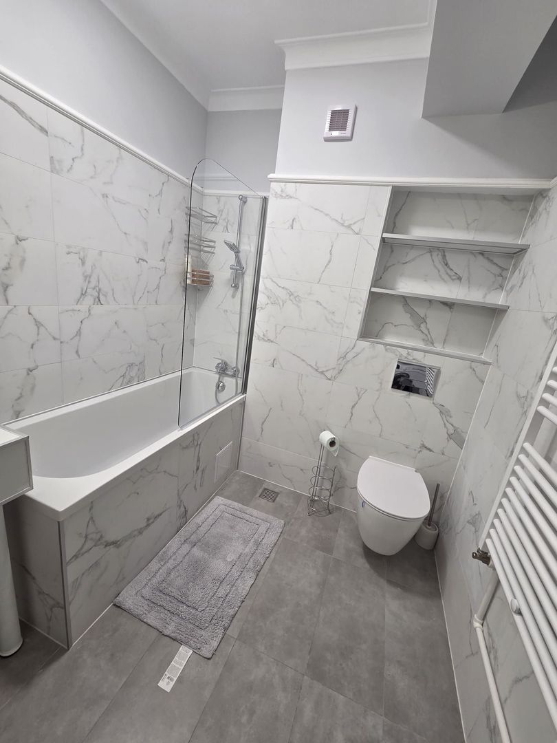 Apartament  2 camere / Prima  inchiriere/ Vedere superba/ - Poză 20