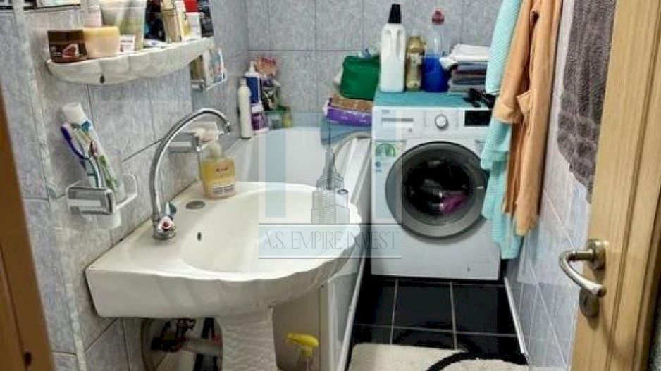 Ap 3 camere decomandat - zona Noua (ID:17899) - Poză 4