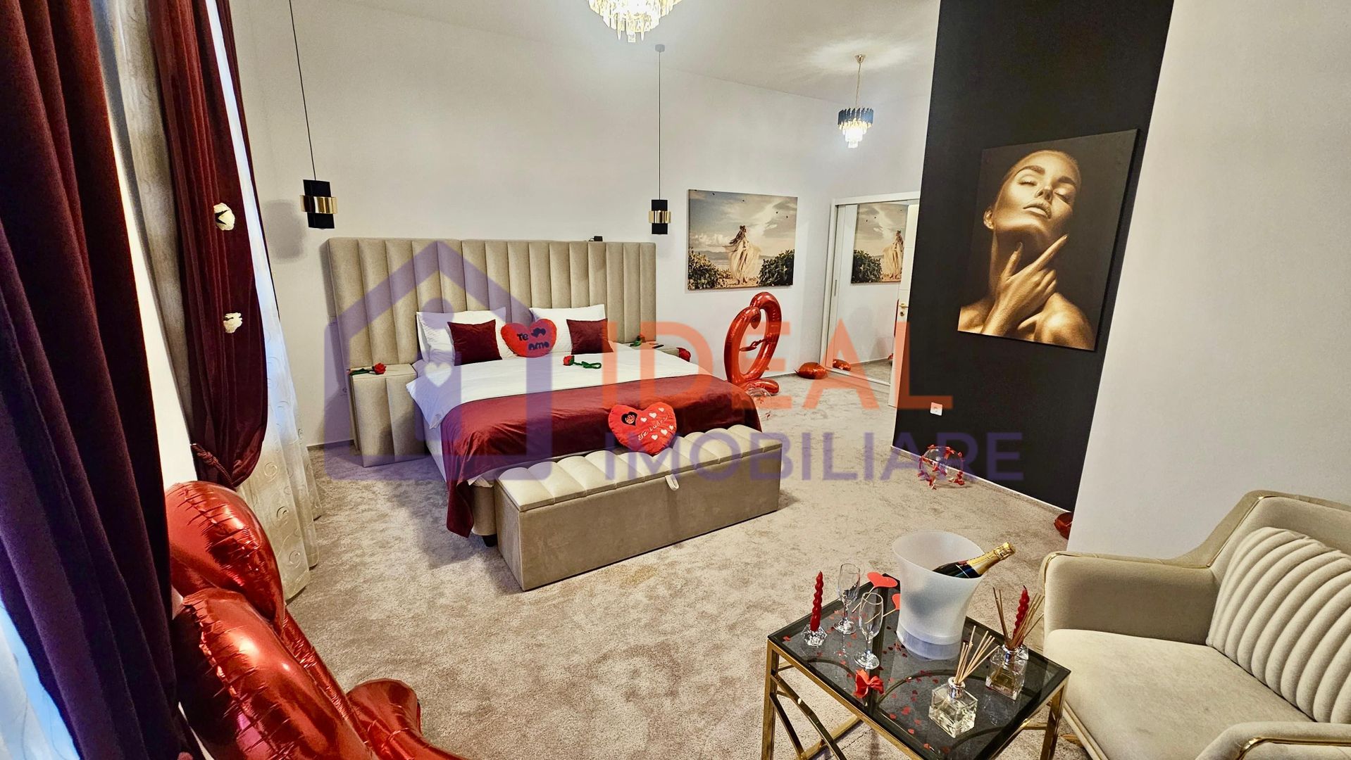 Garsonieră ultracentrală de vânzare - zona Bălcescu - Poză 1