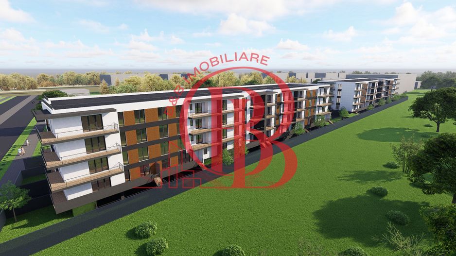 2 camere parcare gratuita-oferta  proiect Pallady - Poză 2