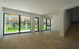 Vilă Nouă Pipera | 4 Camere, 2 Parcări | zona Pipera - Poză 6