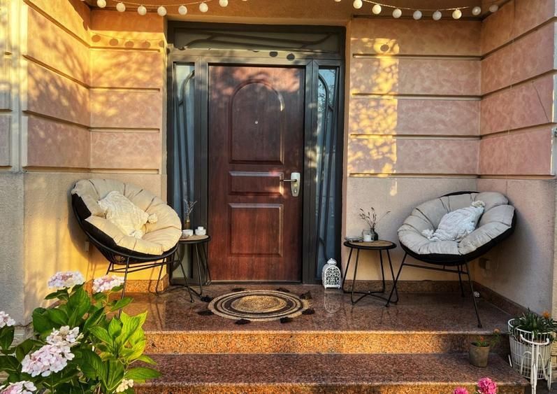 Casa de inchiriat| Corbeanca-Petresti| langa padure acces rapid DN1 - Poză 2