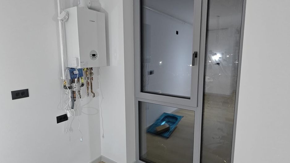 Apartament 3 camere lux la prima inchiriere - Poză 12