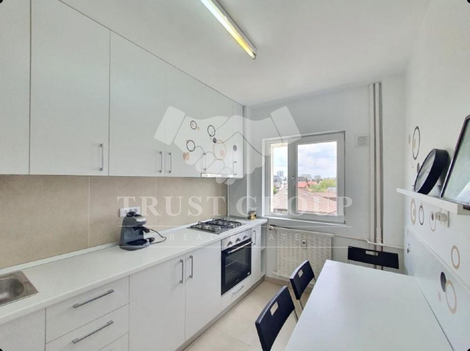 Apartament 2 camere Turda | Imobil 1980 - Poză 9
