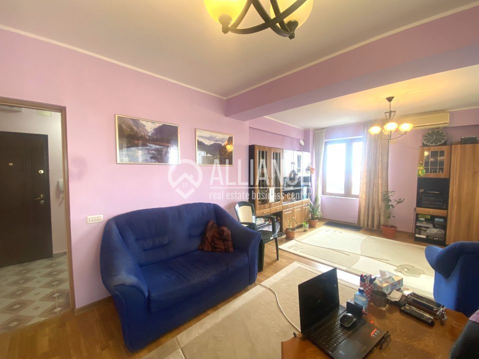 Inel 1 Constanța(COD 07) - Apartament 4 camere -149 mp - Poză 5
