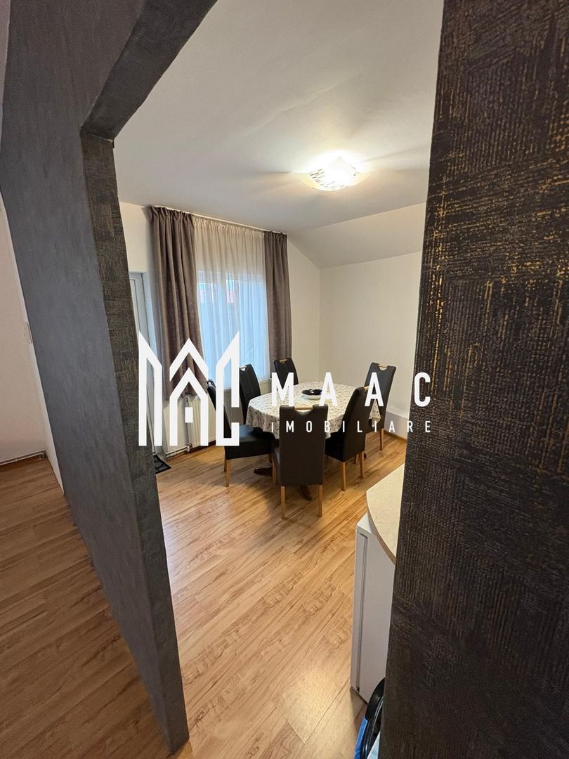 Apartament la casa | 7 camere | 202 mpu | Terezian - Poză 23