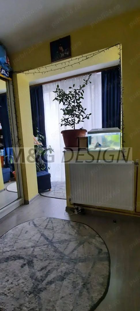 Apartament 2 camere Girocului etaj 1 - Poză 6