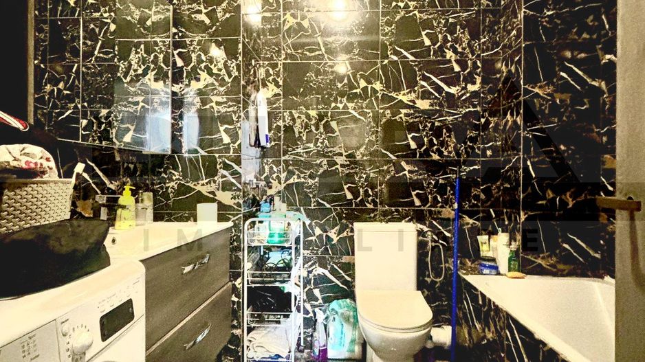 Apartament 37 mp de tip studio, Baza Sportiva Gheorgheni - Poză 7