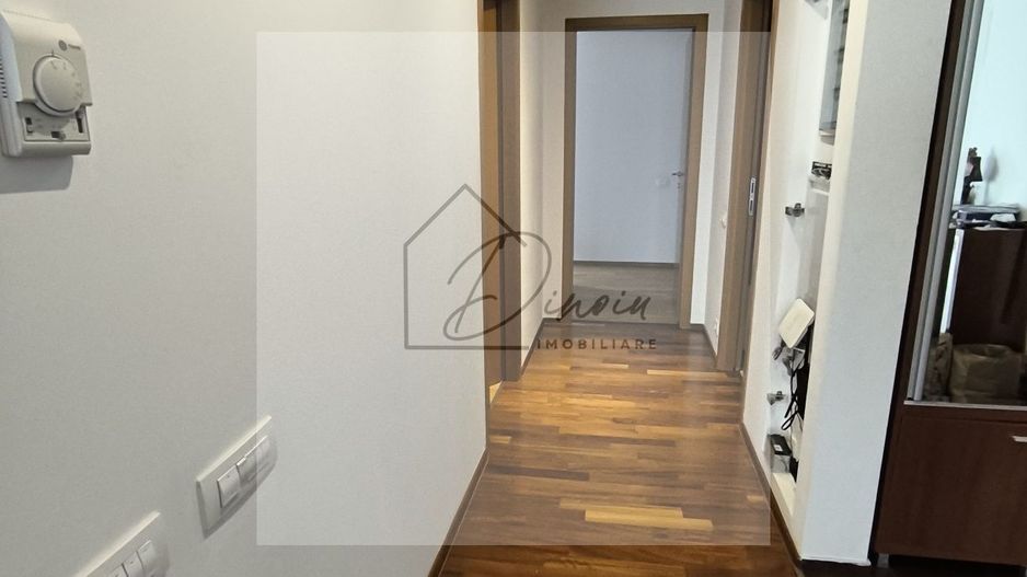 Apartament 3 camere  Baneasa Residential I Ambasada SUA - Poză 6