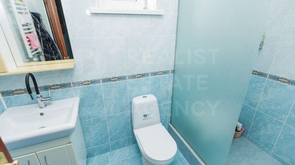 Vânzare, casă 4 camere, str-la Tudor Vladimirescu, Durlești - Poză 18