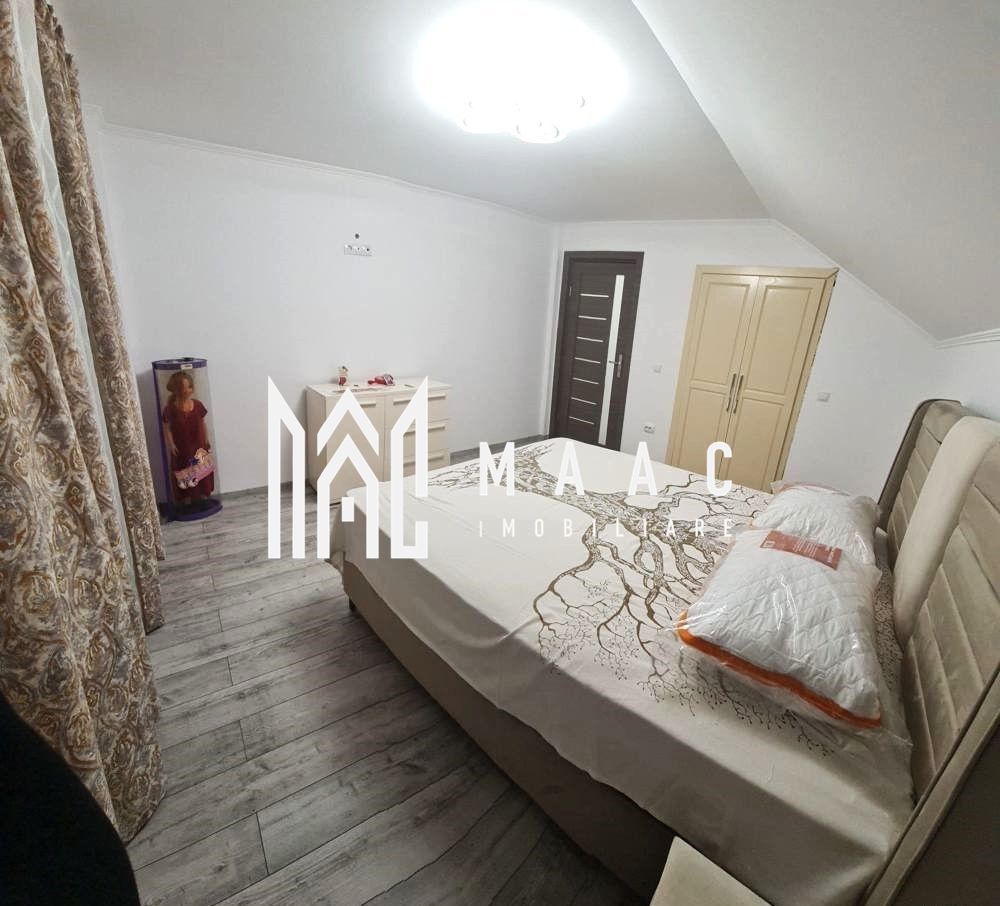 Casă 5 camere de vânzare | Terezian, Sibiu | 130 mp - Poză 4