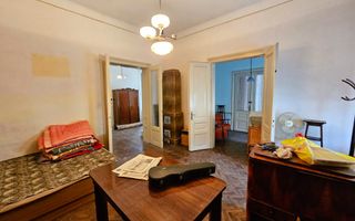 Casa 5 camere, 2 bai, 490 mp teren, Centru, pretabila pentru birouri - Poză 15