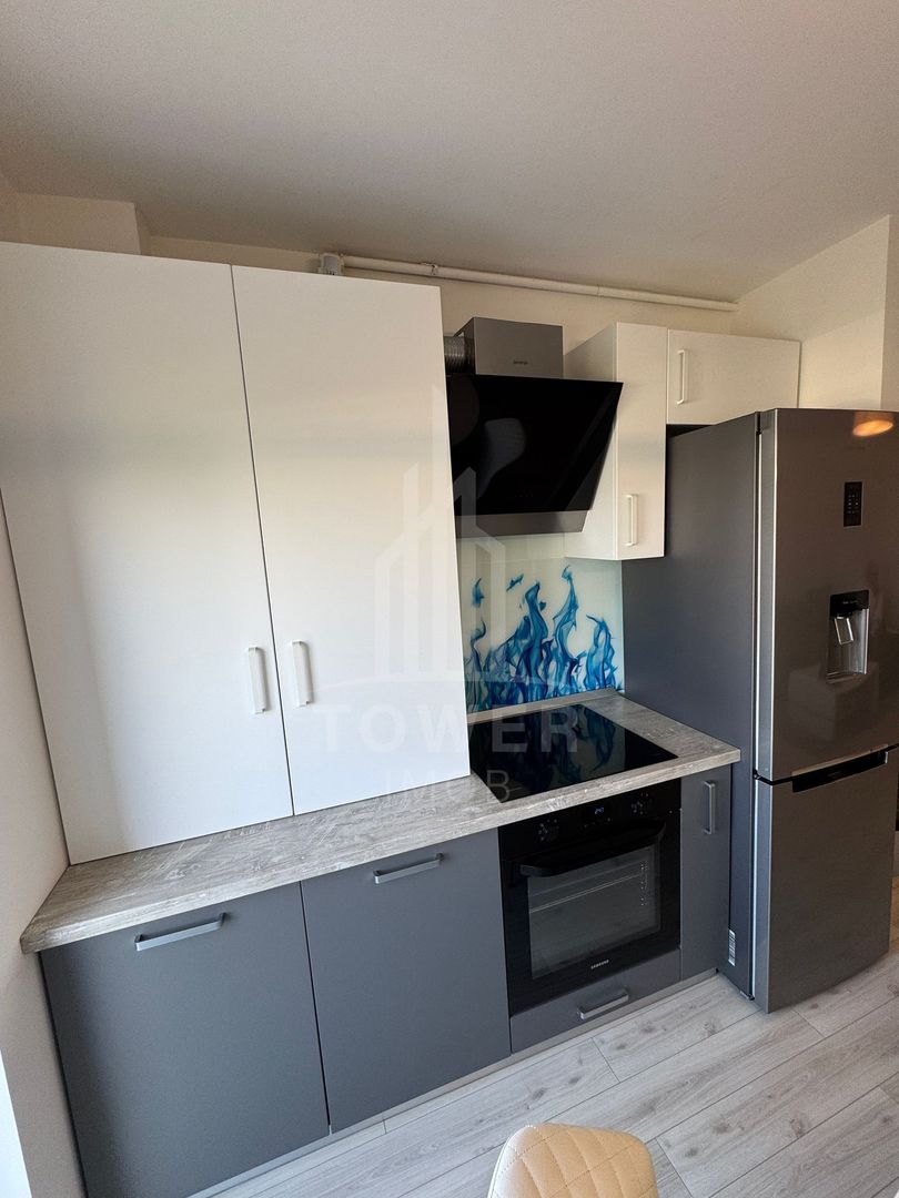 Apartament 3 camere | 60 mp utili + 2 balcoane | Finisaje Premium - Poză 15
