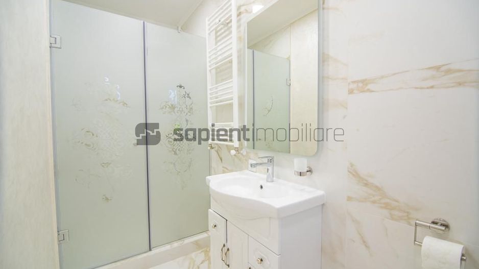 Sapient |  Casa deosebita zona Iosia - Poză 14