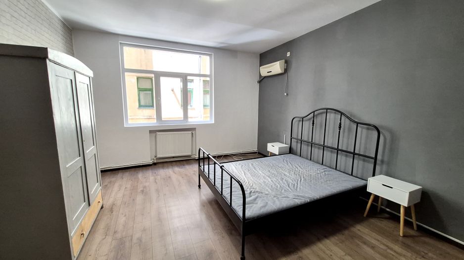 Apartament 2 camere + 1 camera de serviciu - 71,34 mp - Unirii - Poză 3