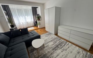 Apartament cu 2 camere, 70mp, Zona Aleea Carpati - Poză 2