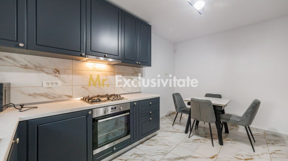 De inchiriat Casa moderna noua in Stefanesti-5 min Pitesti! - Poză 18