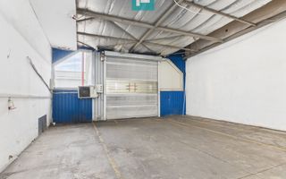 Spațiu industrial de 1,255mp acces TIR - Poză 5