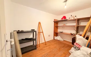Casa de Vanzare | Sos.Alexandriei | Sos.Bucuresti-Magurele | 1965 | - Poză 15