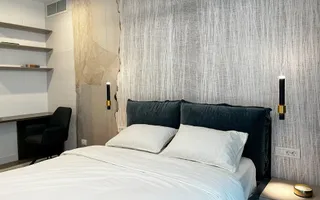 Apartament ultra high-end cu 4 camere, în zona Primăverii - Poză 32