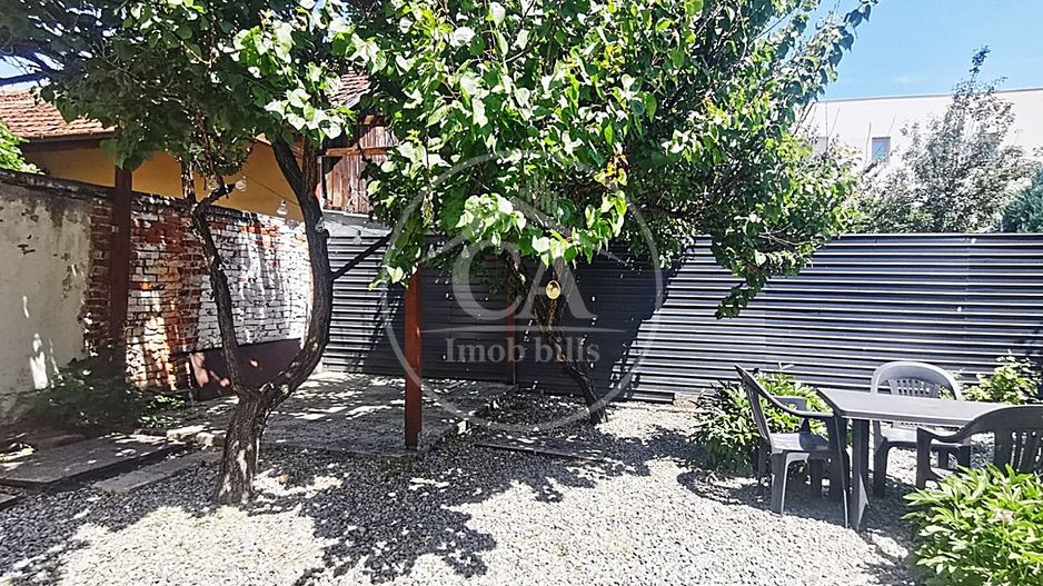 Apartament la casa, de inchiriat cu 2 camere in zona Centrala, Oradea - Poză 10