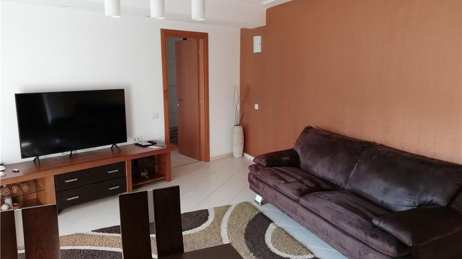 Proprietar vând apartament 3 camere zona Decebal Theodor Speranția - Poză 5