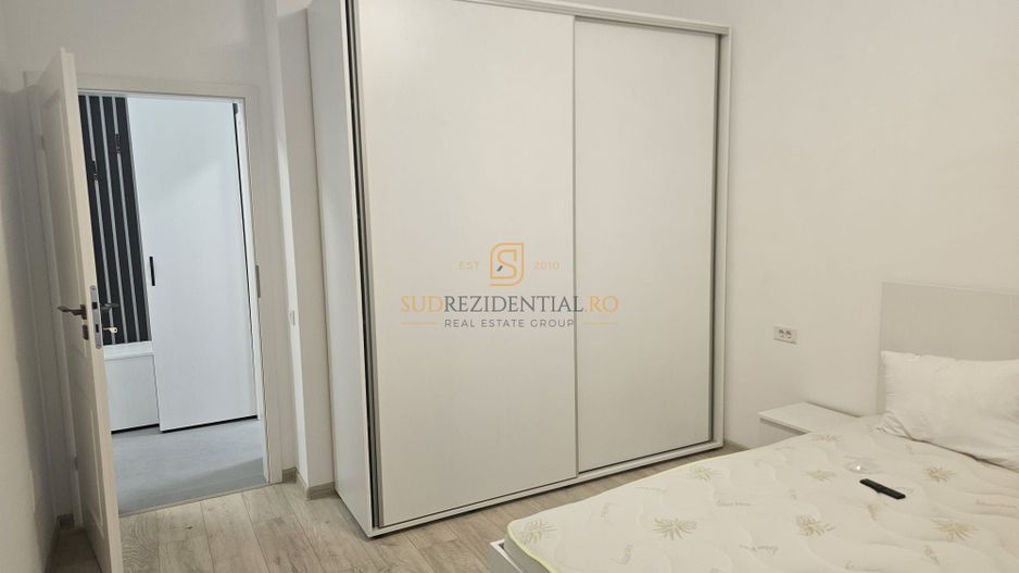 De inchiriat 2 camere, The Grand Kristal, mobilat si utilat | Sector 4 - Poză 3