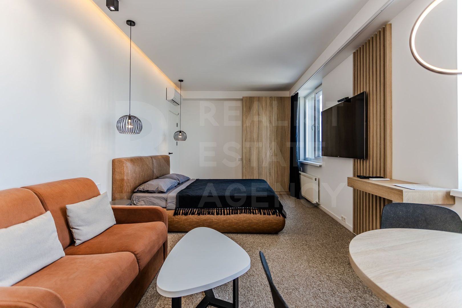 Vânzare, apartament, 3 camere, strada Lev Tolstoi, Centru - Poză 29