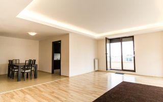 Penthouse de vanzare lux 252mpu si terasa 150 mp Herastrau/ Aviatiei - Poză 3