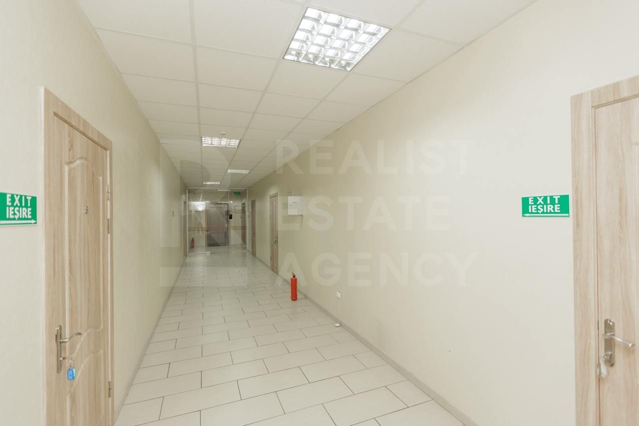 Chirie, spațiu de birouri, 465 mp, strada Mitropolit Bănulescu-Bodoni, - Poză 30