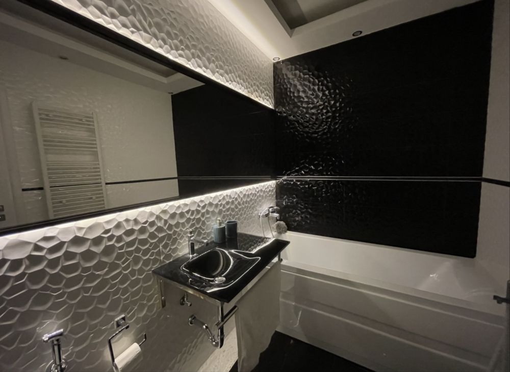 Apartament Modern 2 Camere – INEL 2 ELIBERARII – Etaj 10/11 - Poză 3