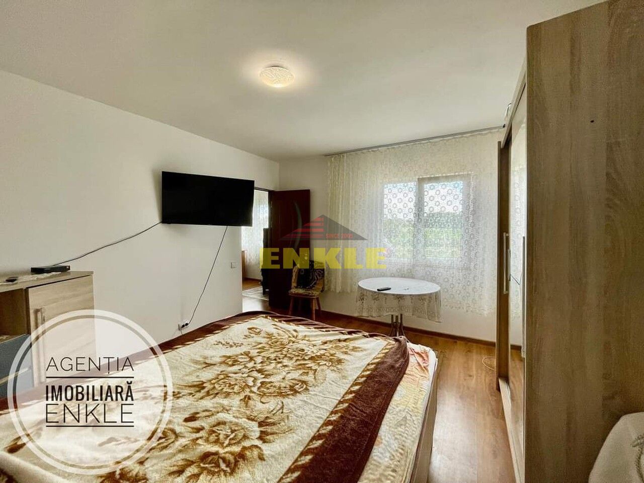 Teren + Casa de vânzare, zona Cismea - Poză 3