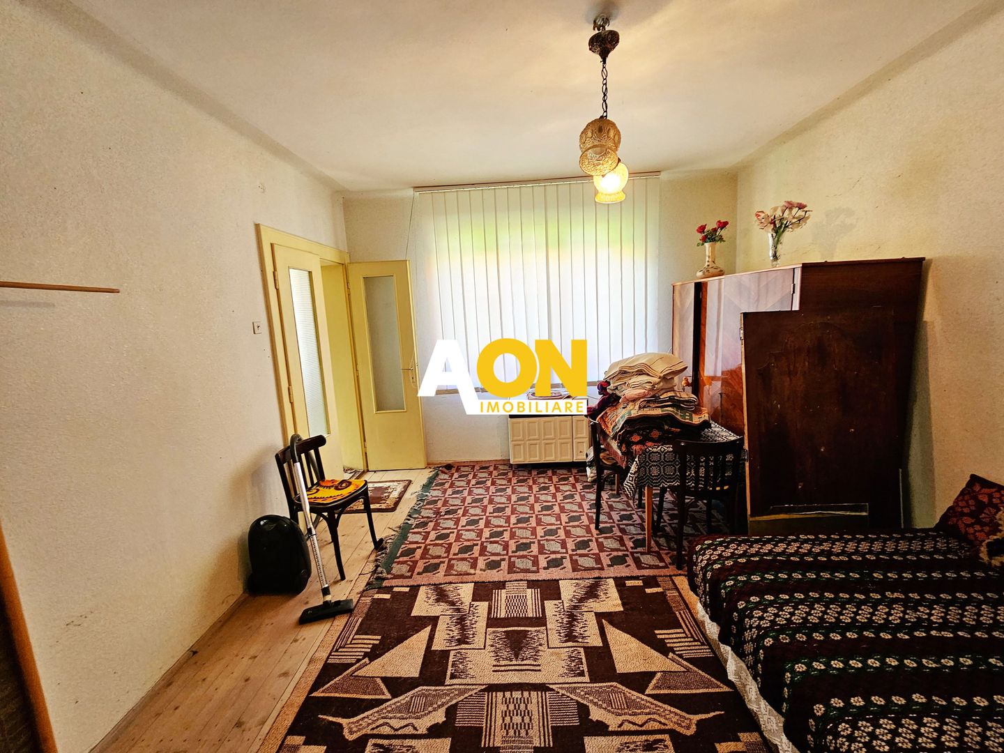 Casa tradițională de vânzare în Săsciori, Alba, 1384 mp teren - Poză 9